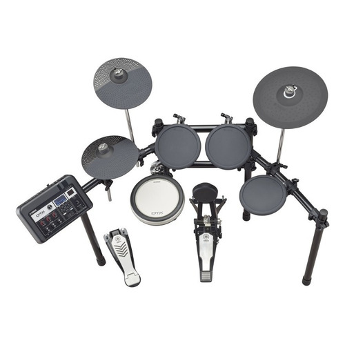 Bateria Electronica Yamaha Dtx6k-x