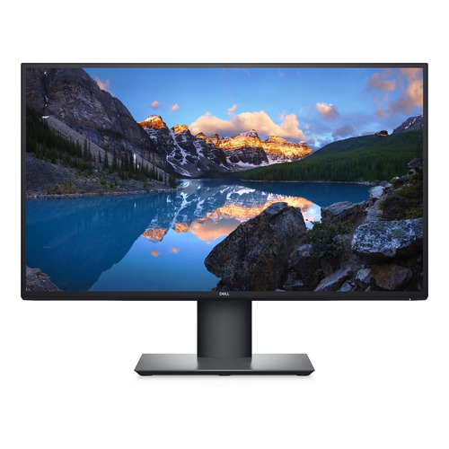 Monitor Dell UltraSharp U2520D led 25" negro 100V/240V