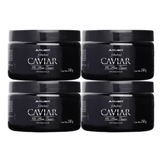 Anven Tratamiento Caviar 250 G