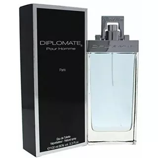 Diplomate Pour Homme Paris 100ml Edt