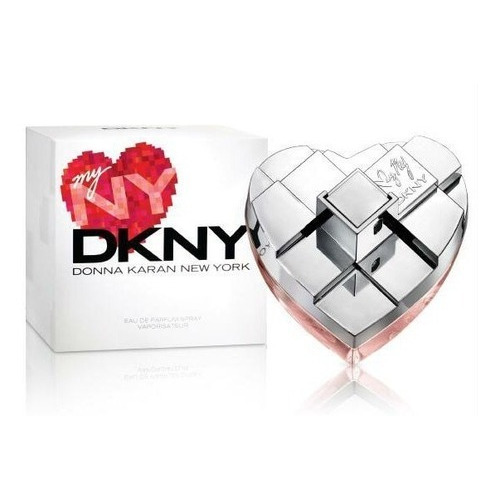 Perfume Dkny My Ny By Donna Karan Para Mujer