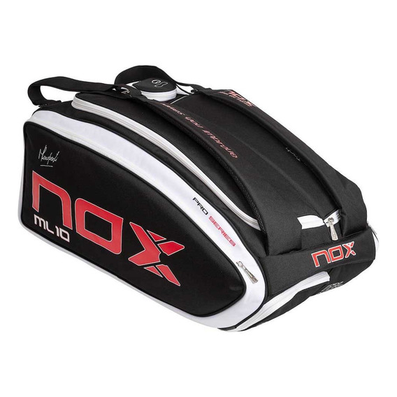 Bolso Pádel Paletero Pádel Nox Pro Series Ml10 Xxl