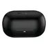 Auriculares in-ear inalámbricos Philips 1000 Series TAT1215 negro