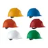 Casco De Seguridad Marca Evoiii Con Arnés Blanco