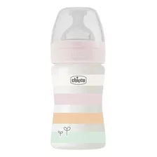 CHICCO MAMADERA PERFECT 5 150ML FLUJO LENTO - Club Bebe