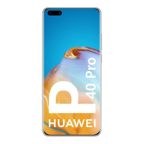 Huawei P40 Pro 256 GB silver frost 8 GB RAM