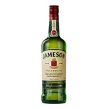 Whiskey Jameson Irlandés 700ml