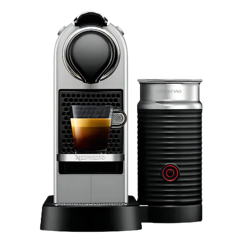 Nespresso c122 hotsell