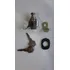 Traba Cerradura Con Llaves Guantera Jeep Williz Cj2 Cj3 Cj5
