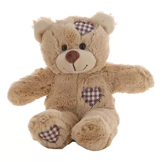 Peluche Personalizado Con Tu Voz 20cm Envio Gratis