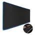 Mousepad Gamer Profissional 90x40 Cm Desk Pad Alta Qualidade
