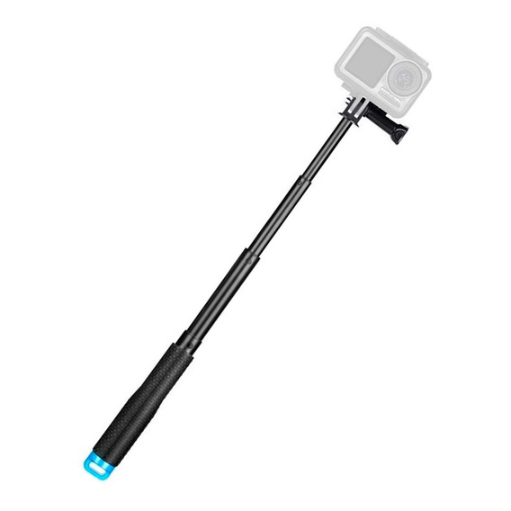 Selfie Stick Gadnic Para Cámara Compacto Extensible 48 Cm 