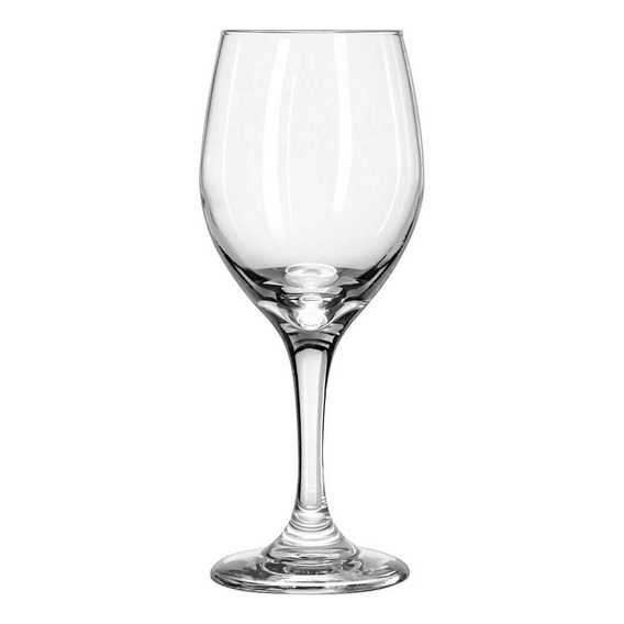 Set 6 Copas De Vidrio Arbor Vino 414 Ml. Libbey