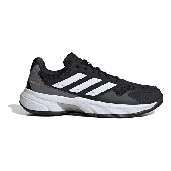 adidas Courtjam Control 3