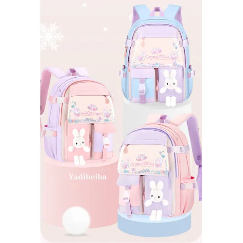 Las mejores mochilas escolares para niñas sale