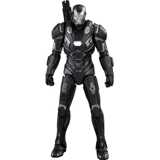 Iron Man War Machine Marvel Avengers Endgame Tooys