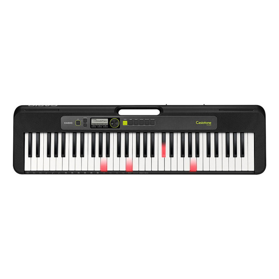 Teclado Casio Lk-s250