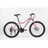 Bicicleta Montaña Rodado 26 Bikes Shimano Mountain Bike Color Rosa