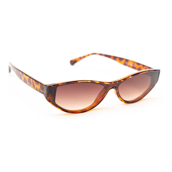 Lentes De Sol Fine Absoluta - Uv 400 - Unisex