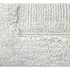 Jean Pierre Cotton Bath Rug - Soft Cotton Bath Mat - Decorac