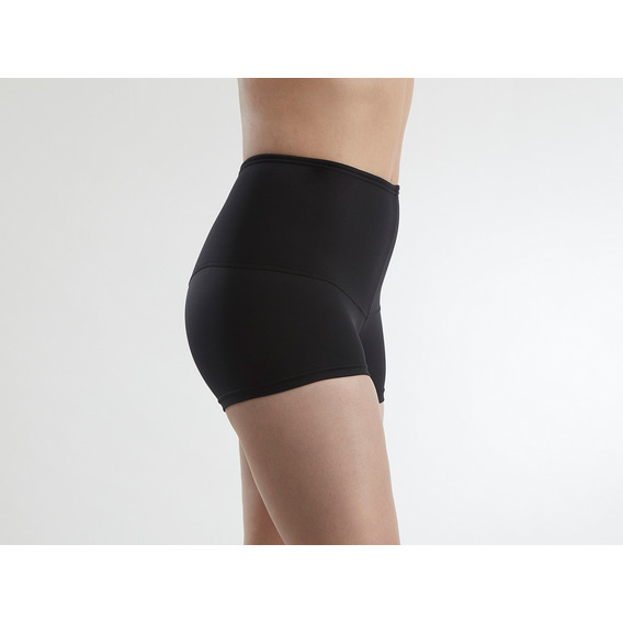 Pantaleta Boxer Con Control Abdominal 4138