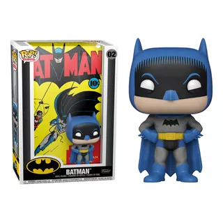 Funko Pop! Batman 02