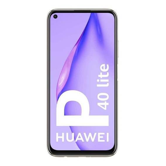 Huawei P40 Lite 128 GB  sakura pink 6 GB RAM