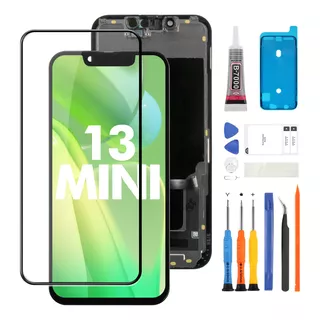 Incell Pantalla Táctil Lcd Para iPhone 13 Mini A2628 A2481