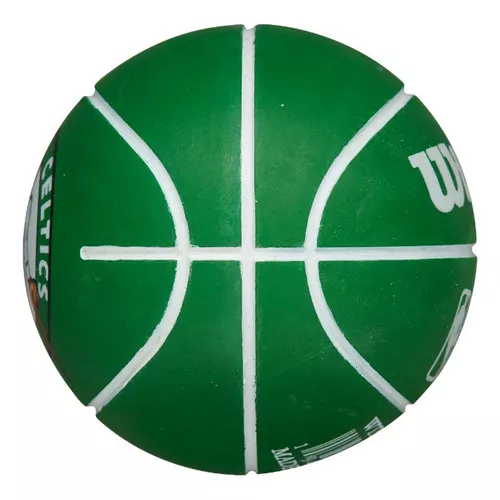 Bola de Basquete Wilson Mini NBA Dribbler