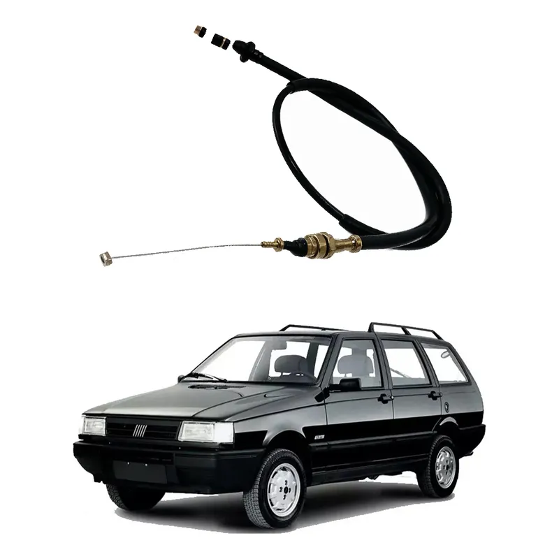 Cabo Acelerador Elba 1.6 1992 A 1996