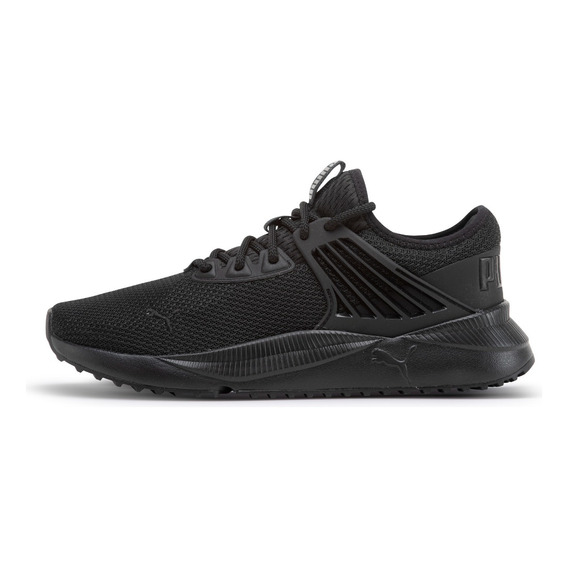 Zapatilla Puma Pacer Future Negro Hombre