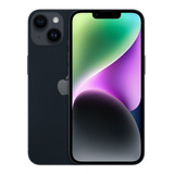 Apple iPhone 14 (128 Gb) - Meia Noite - Distribuidor Autorizado