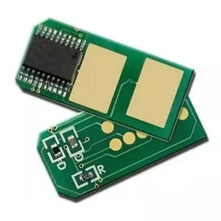 Chip Para Drum Generico Compatible Con 45456301 Mp5501/5502
