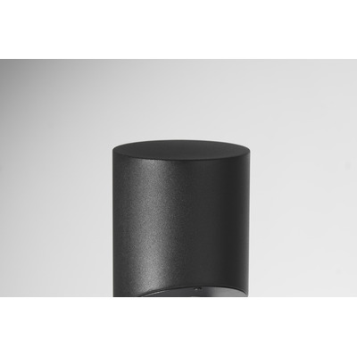 Luz Desing Ruffo Farol Led 7w Cilíndrico 220v Jardín