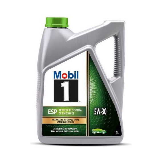 Aceite Mobil 1 Esp 5w30 4lt