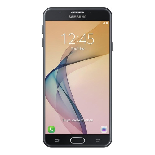 Samsung Galaxy J7 Prime 16 GB  negro 3 GB RAM