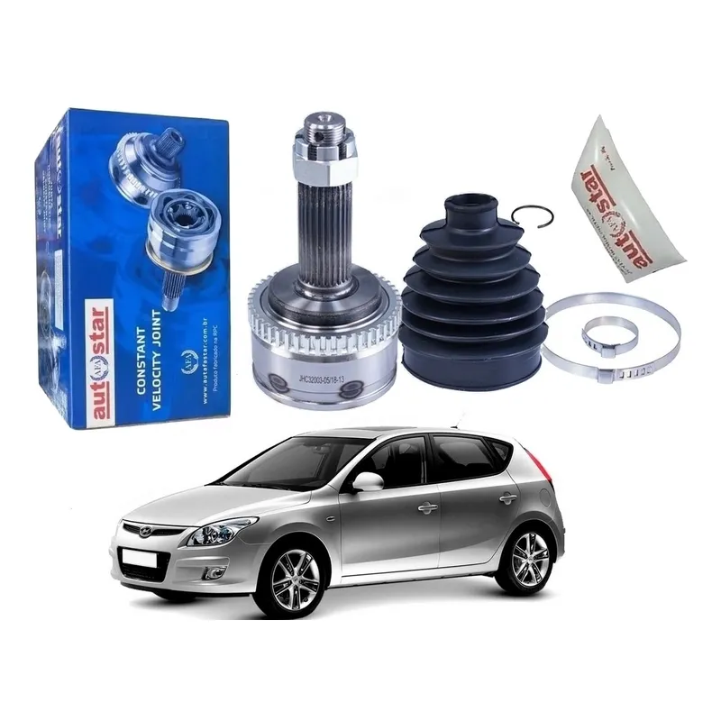 Junta Homocinetica I30 2.0 Manual 2009 A 2013