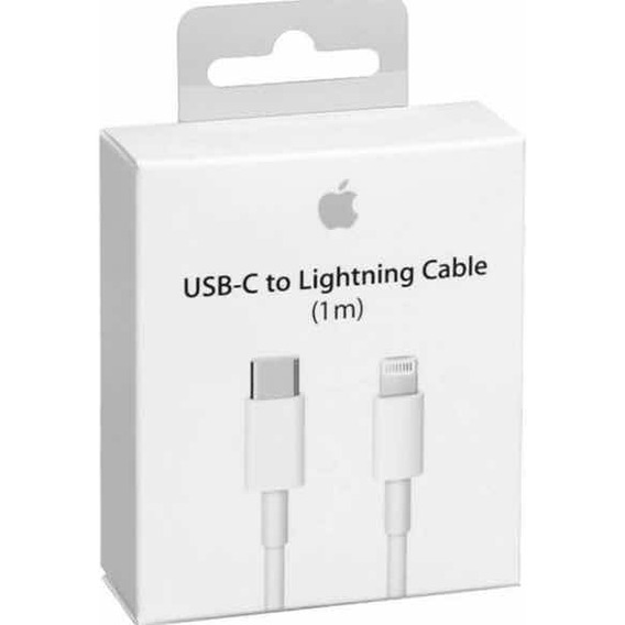 Cable Apple Original Usb-c -compatible iPhone 7 8 X 11 12 13