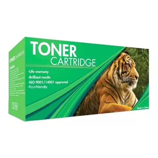 Pack 2 Toner Generico Tigre 78a Ce278a P1600 M1536 / Can 128