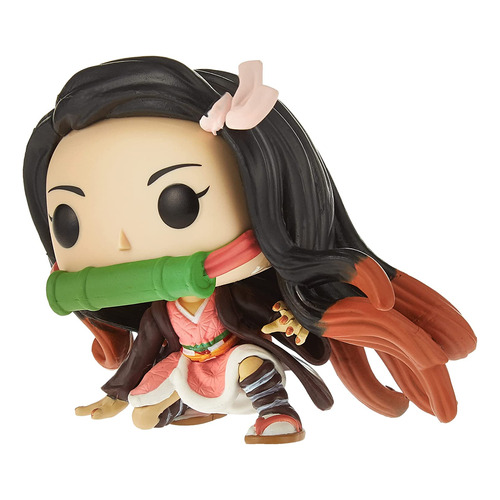 Funko Pop Nezuko Kamado Demon Slayer Kimetsu No Yaiba #868