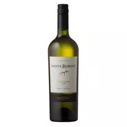 Vino Blanco Chardonnay Dante Bodega D. Robino 750 ml