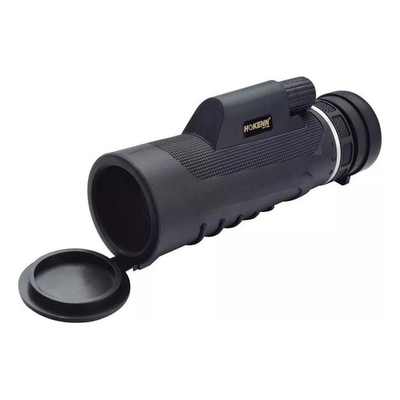 Monocular Hokenn 10x42 Monóculo Con Estuche Observación