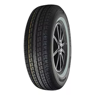 Neumatico 225/75 R15 Compasal Commax