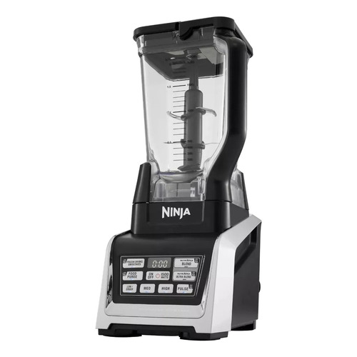 Licuadora Ninja BL642 72 fl oz negra 120V