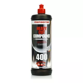 Polidor Fast Gloss Fg400 Menzerna 1l