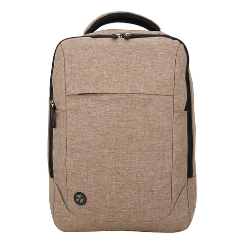 Mochila Topper Laptop Ii 172977/bei Talle UNI