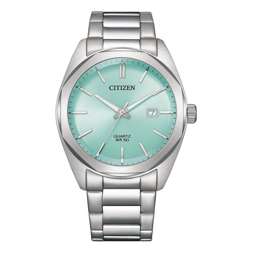 Reloj Citizen Hombre Bi5110-54m Analogo Quartz