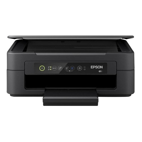 Impresora a color multifunción Epson Expression XP-2101 con wifi negra 100V/240V