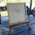 Cuadro Firmas