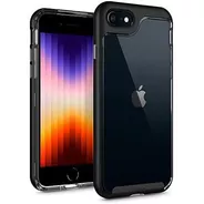 Funda Caseology Skyfall Para iPhone Se2020/8/7 Black